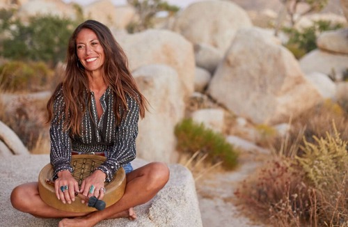 San Clemente Villa | Nature-Within Wellness Retreat at San Clemente California