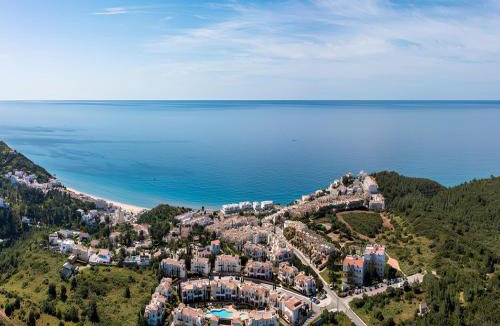 Salema Resort | NAU Salema Beach Village