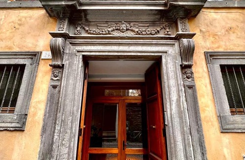 Viterbo Hotel | Nazareth Residence