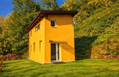 Comunanza Apartment | Nazem Holiday
