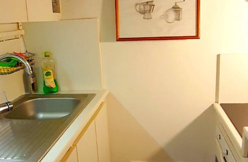 Montiano Apartment | Near the sea and towns of art apart. with terrace in lovely hilltop village