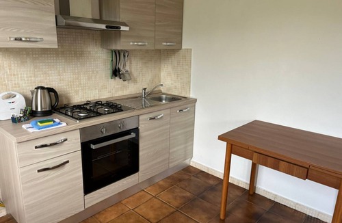 Casarza Ligure Apartment | Near Sestri Levante (LAVINIA APARTMENT 2)