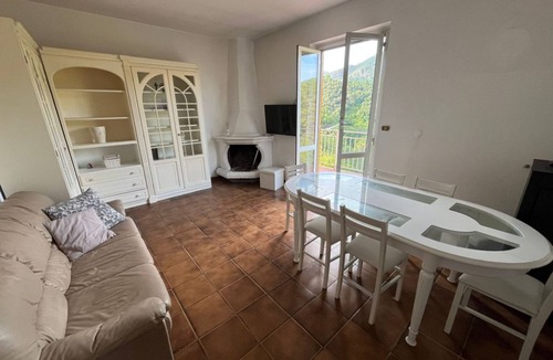 Casarza Ligure Apartment | Near Sestri Levante (LAVINIA APARTMENT 2)