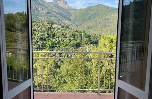 Casarza Ligure Apartment | Near Sestri Levante (LAVINIA APARTMENT 2)