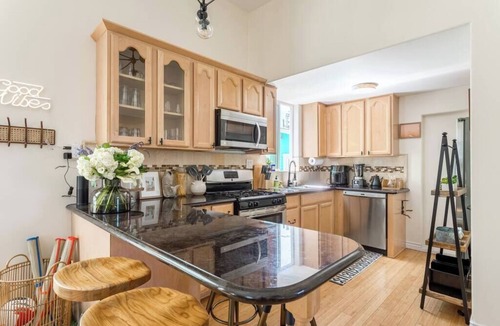 Hermosa Beach House | Near SoFi | Large Ocean View House By Orange Door