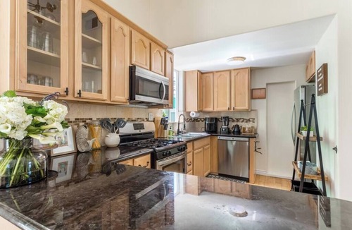 Hermosa Beach House | Near SoFi | Large Ocean View House By Orange Door