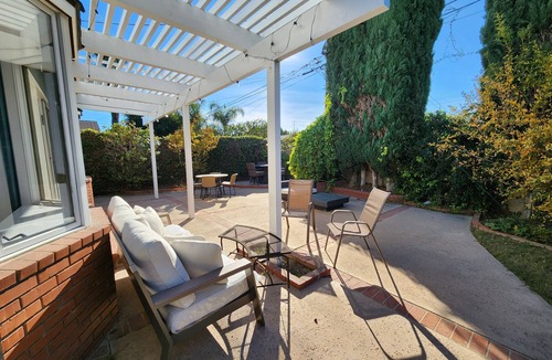 Harbor House | Near the beach and central located
