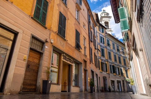 Ovada Apartment | Nel centro storico di Ovada