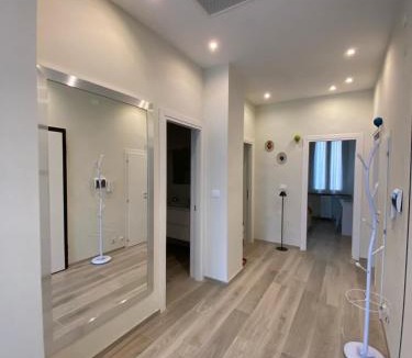 Centro Storico House | Nel cuore di Ascoli -casa vacanze