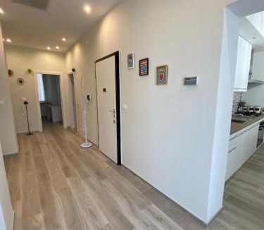 Centro Storico House | Nel cuore di Ascoli -casa vacanze
