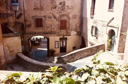 Casperia House | Nel cuore di Aspra