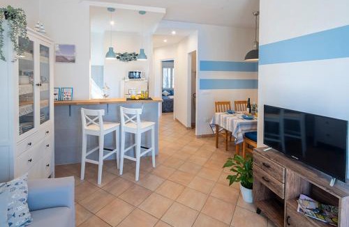 Lido degli Estensi Apartment | Nel verde a due passi dal mare