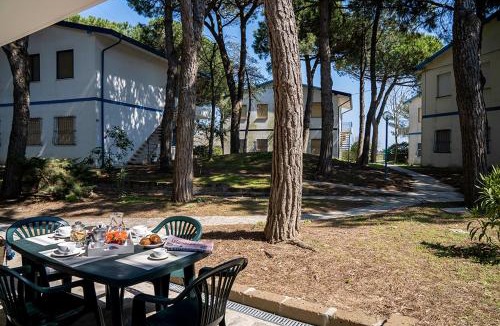 Lido degli Estensi Apartment | Nel verde a due passi dal mare