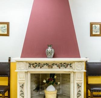 Penne Bed & Breakfast | Nel Vicolo Luxury B&B