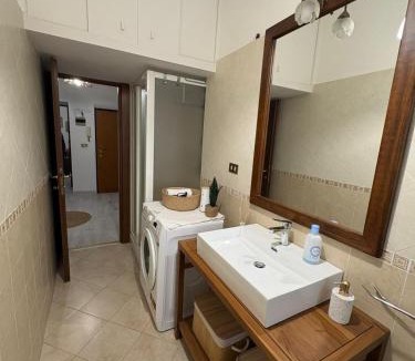 Monterotondo Apartment | Nella Rosa