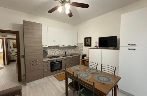 Monterotondo Apartment | Nella Rosa