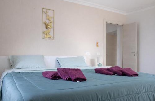 Rieti Apartment | Nemeris Boutique Home - Rieti