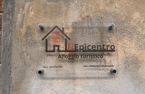 Nepi Apartment | NEpicentro2