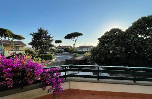 Anzio House | Nerone's House Villa with garden near the sea, ideal for family