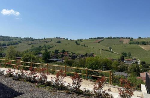 Torricella Verzate House | NessunConfine Casa Sara