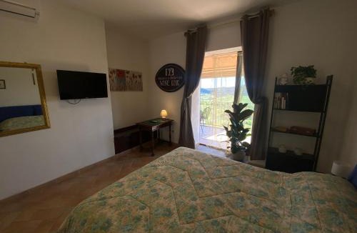 Montiano Apartment | Nettare e Ambrosia