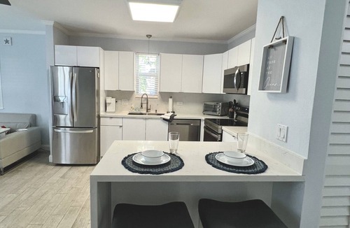 Tavernier House | New 2/1 Remodeled Cozy Home in Tavernier Key