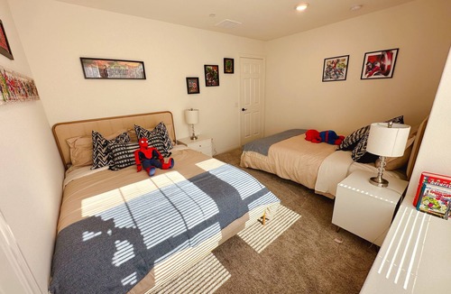 Chino House | New 3 bd/2.5 ba single family