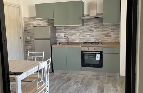 Valfabbrica Apartment | New apartment near city of Assisi - New apartment near city of Assisi
