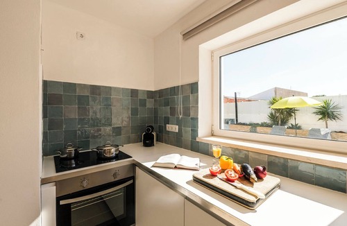 Sagres Villa | New Build Spacious Modern Villa In quite area of Sagres.