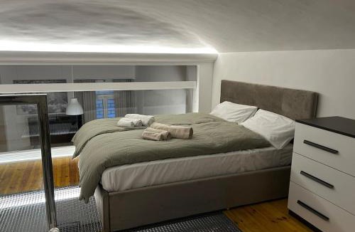 San Salvario Apartment | New designer loft