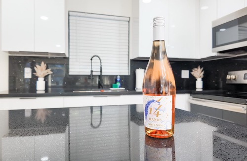 Key Largo House | NEW ! Lagoon-front townhouse with Marina! Day Dreams Key Largo.