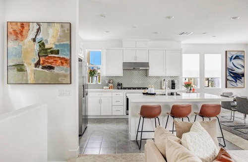 San Juan Capistrano House | New Lux Oasis 4BR w/Pool, Spa, BBQ, Arcade & Gym