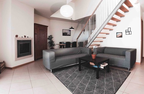 Burgau Apartment | New Luxury Apartment in Burgau