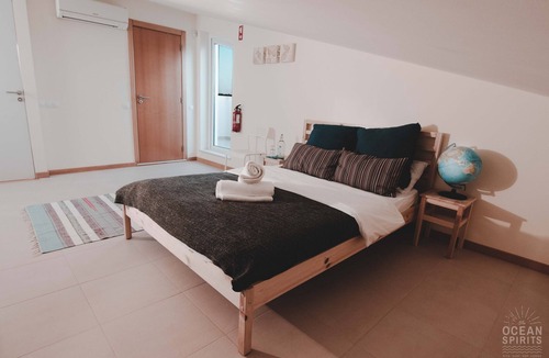 Burgau Apartment | New Luxury Apartment in Burgau