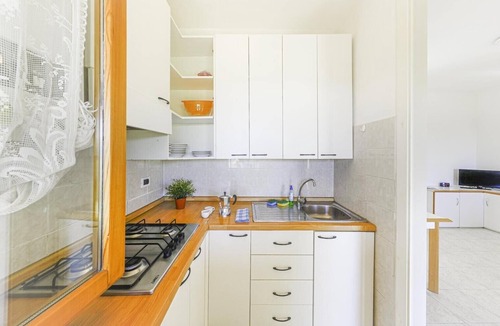Marina di Andora House | New Management Holiday Home Villaggio Colombo V5 with Terrace and Shared Pool