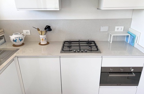 Diano Marina Apartment | New, panoramic apartment in Diano Castello