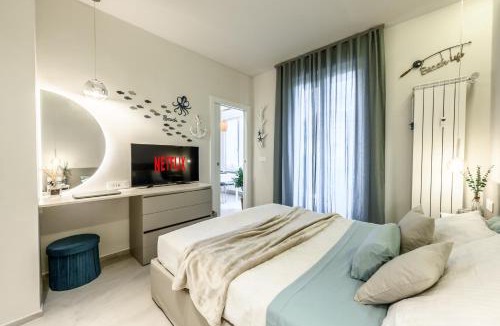 Loano Apartment | NEW Splash Lusso Con Piscine a 2 Passi Dal Mare
