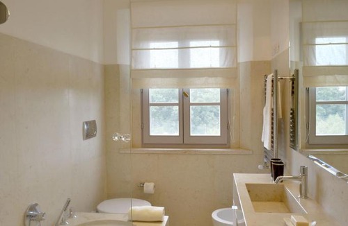 Pescia Fiorentina Villa | New Stylish Villa with Swimming Pool in Capalbio