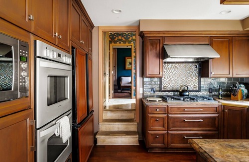 Sand Section Villa | New! The Triton – Manhattan Beachfront Escape