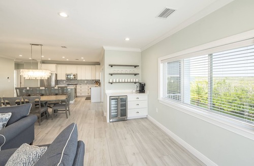 Little Torch Key House | Newer Construction Private Luxury Waterfront Home w/Heated Pool