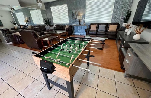 Fontana Apartment | Newly Listed Family Friendly Fontana House