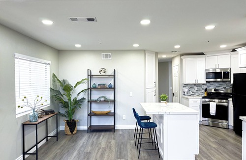 Southridge Village House | Newly Remodeled Home near Mary Vagle Nature Center
