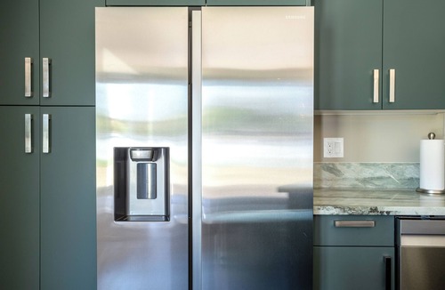 Los Angeles House | NEWLY Renovated 1 bed/1 bath!