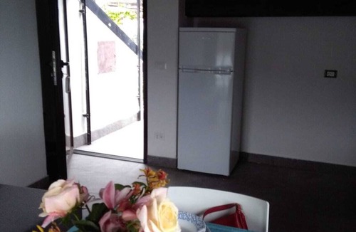 Isolalunga Apartment | Newly renovated apartment top floor stone house