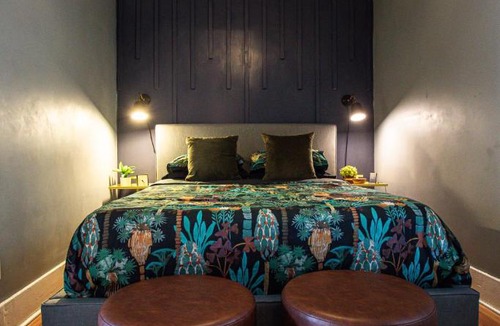 Willmore Apartment | Newly Renovated Gem Mins to Convention Center, Beaches and Downtown LB A