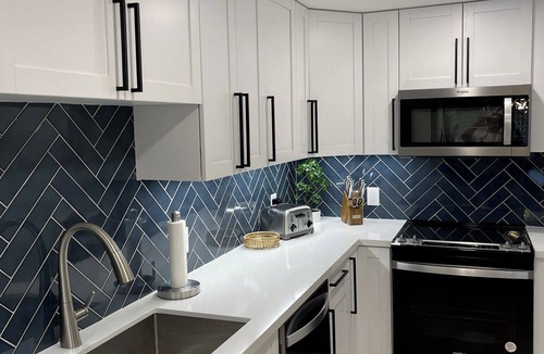 Rock Harbor Condo | NEWLY RENOVATED Oceanside Oasis at Kawama Tower