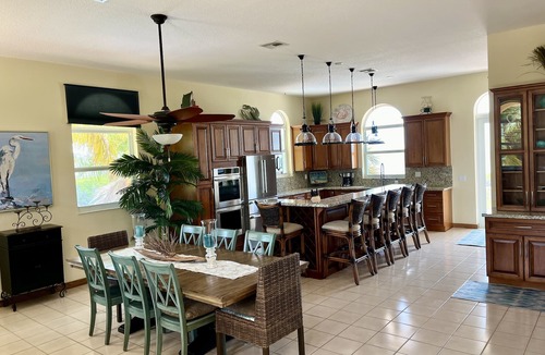 Summerland Key House | Newly Renovated Ocean Estate- Relax and enjoy this magnifecent