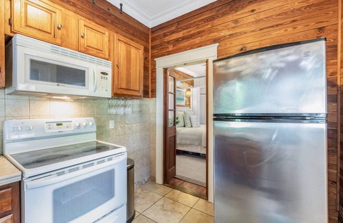 The Meadows Condo | NEWTON'S NEST ~ Adult Only, 1st Floor 1 Bedroom, 1 Bath Condo w/Shared Pool!