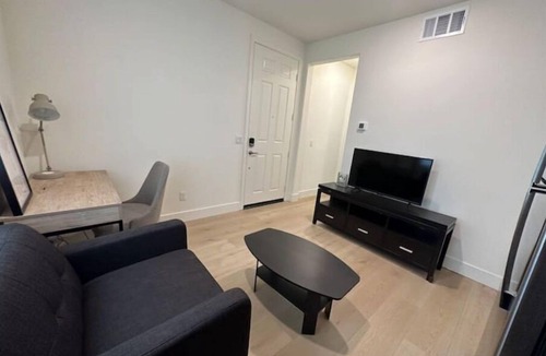 Ontario House | Next Gen Room in Ontario Ranch. Completely private with private entrance.
