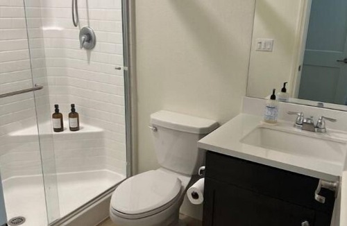 Ontario House | Next Gen Room in Ontario Ranch. Completely private with private entrance.